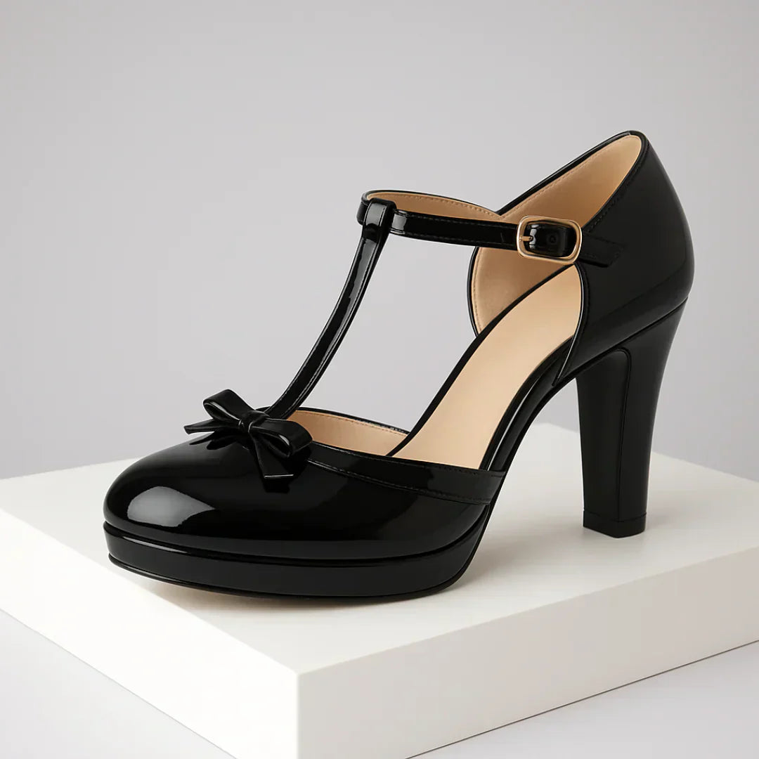 ROSE | ELEGANT HEELS
