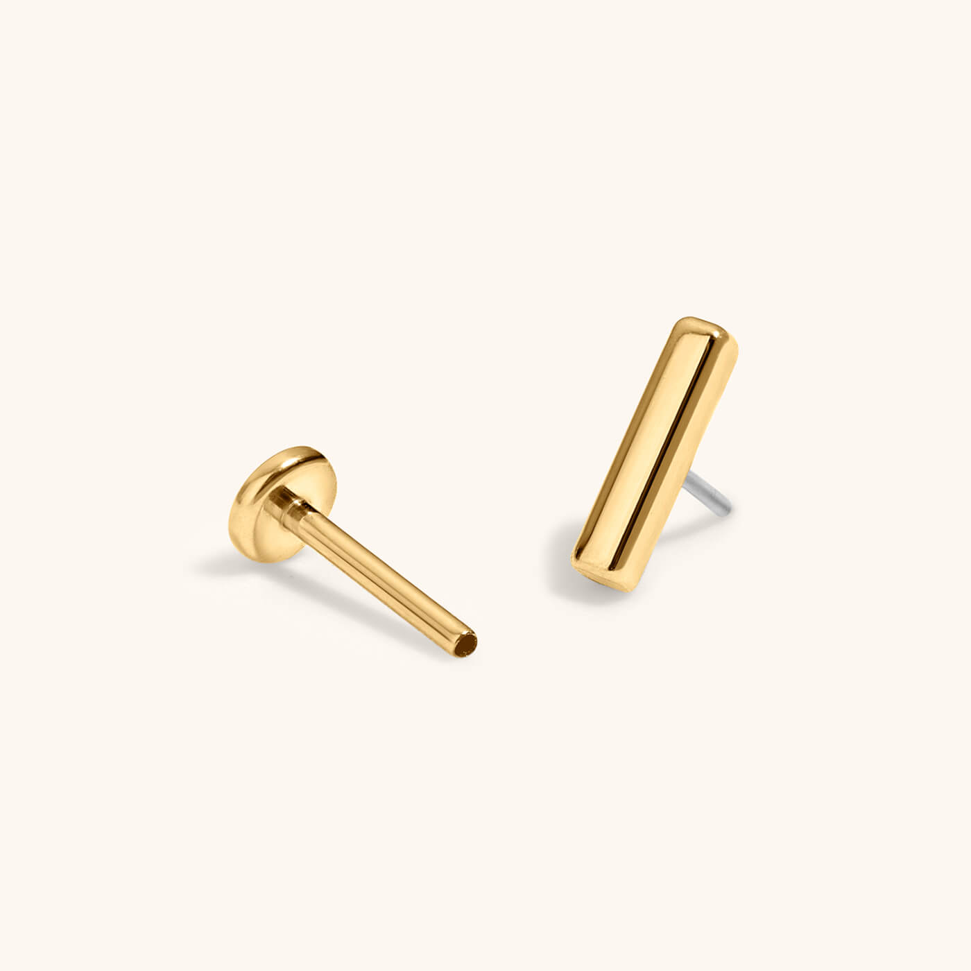 Little Bar Nap Earrings