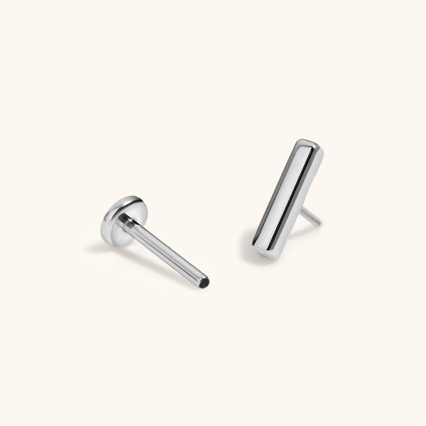 Little Bar Nap Earrings