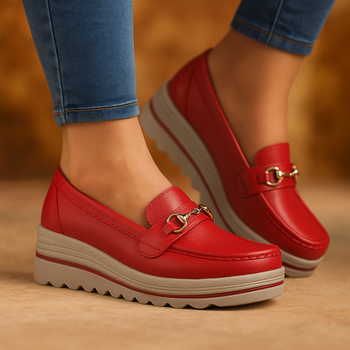 Haven Orthopedic Loafer