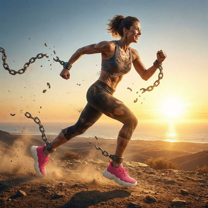 Solea - Healthy and Supportive Walking Shoes