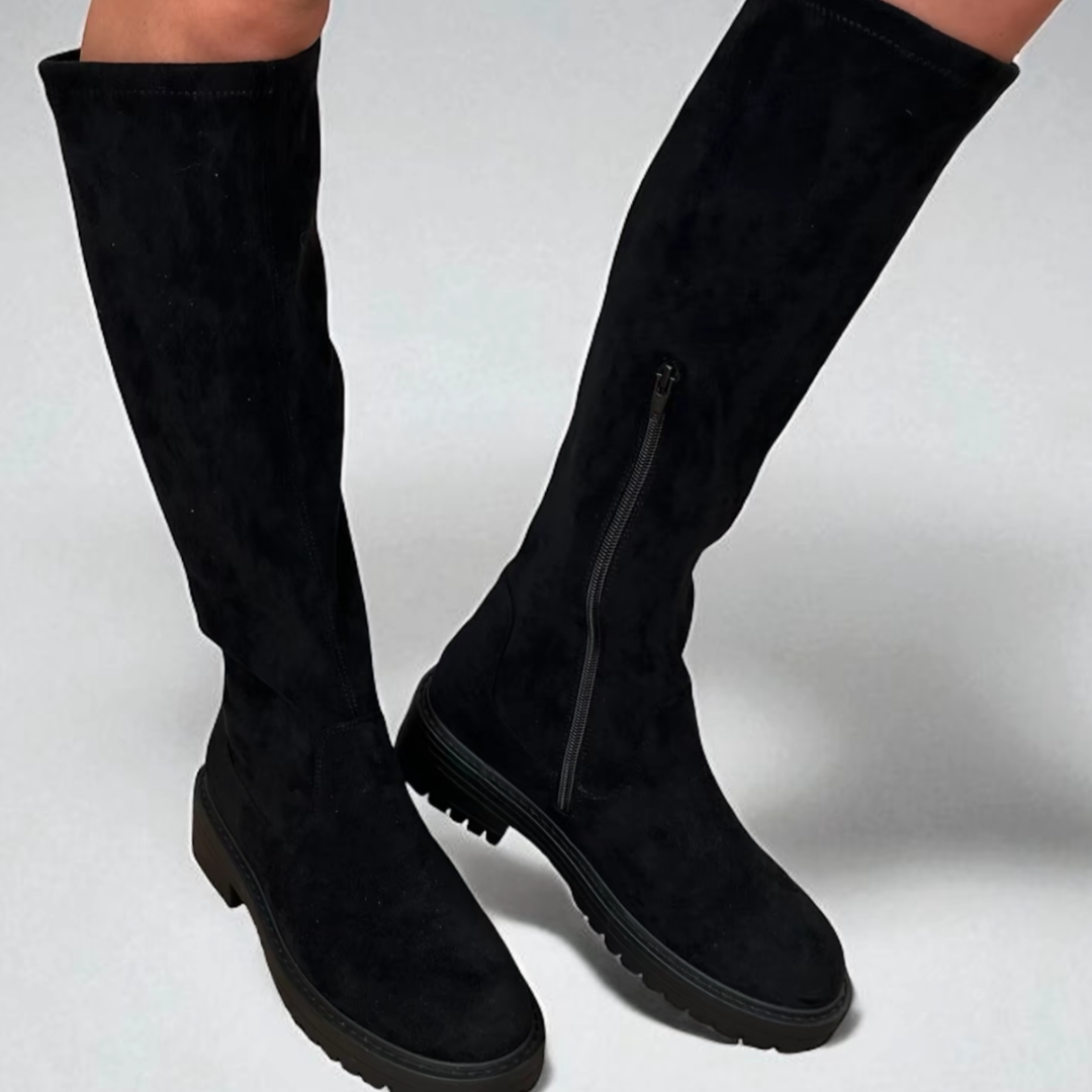 Elevate Long Boots