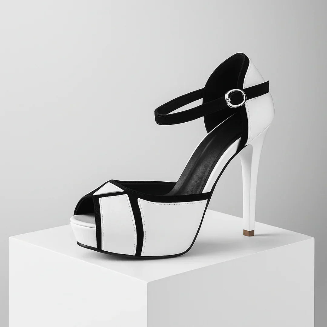 MIA | ELEGANT HEELS