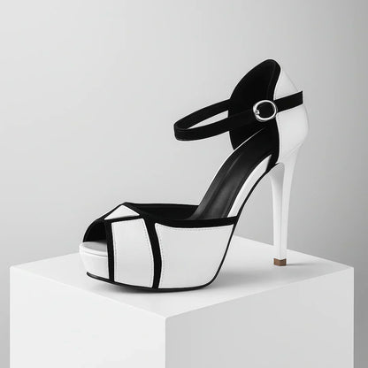 MIA | ELEGANT HEELS
