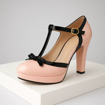 ROSE | ELEGANT HEELS