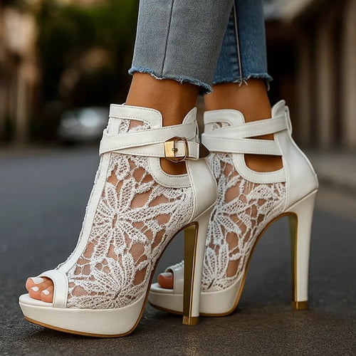 BELLA | ELEGANT HEELS