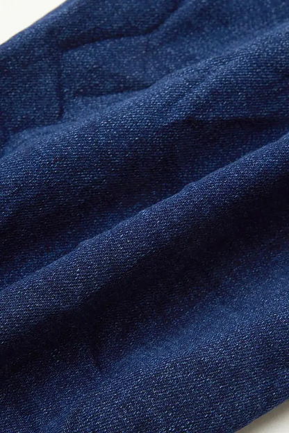 Wash Stretchy Button Fly Mid Rise Skinny Jeans