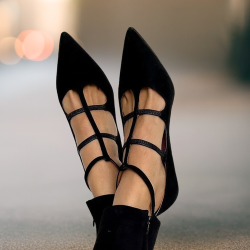 CLARA | PREMIUM HEELS
