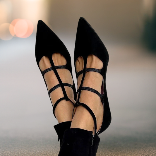 CLARA | PREMIUM HEELS