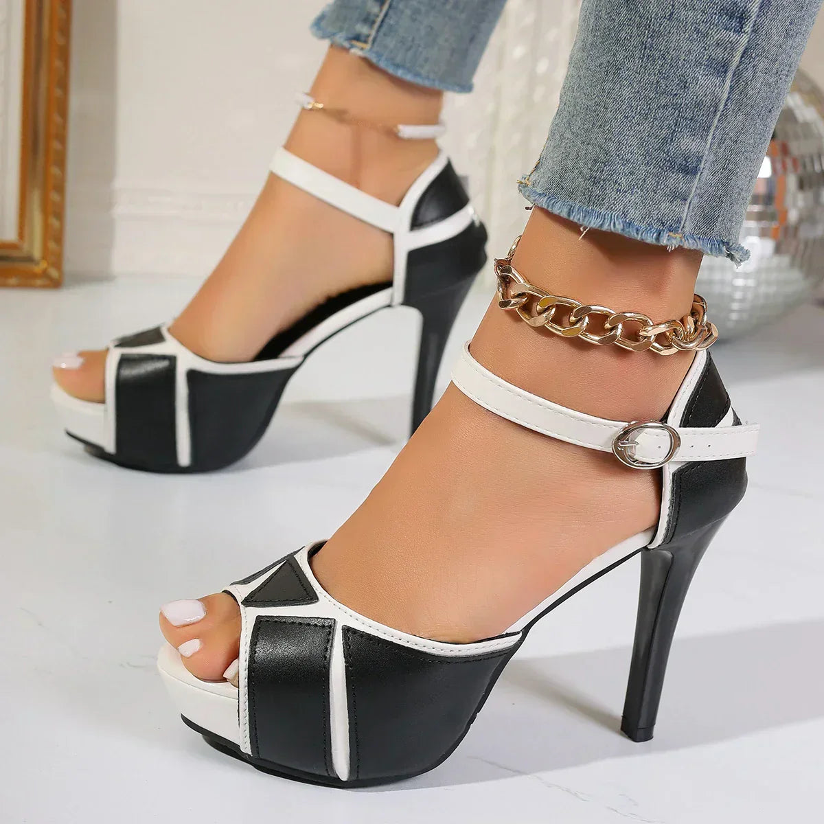 MIA | ELEGANT HEELS