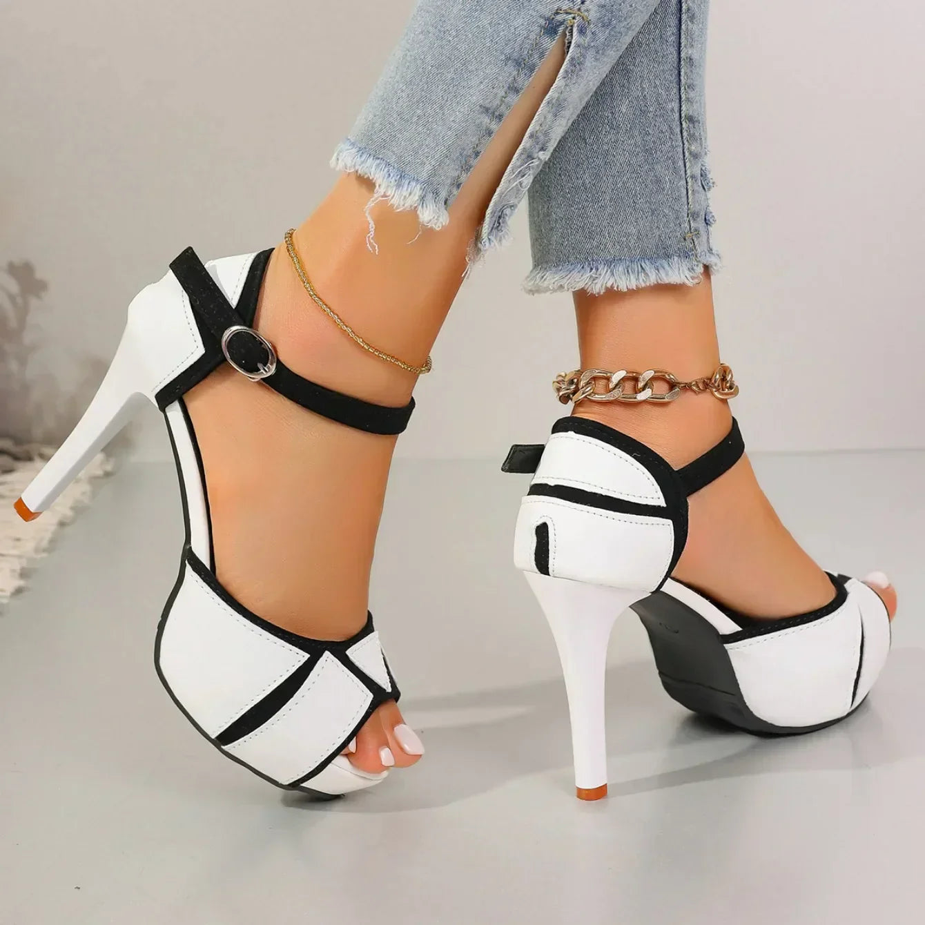 MIA | ELEGANT HEELS
