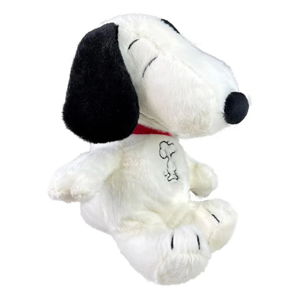 Breathing Snoop Plush for Anxiety