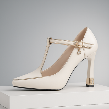 MADELINE | LUXE HEELS